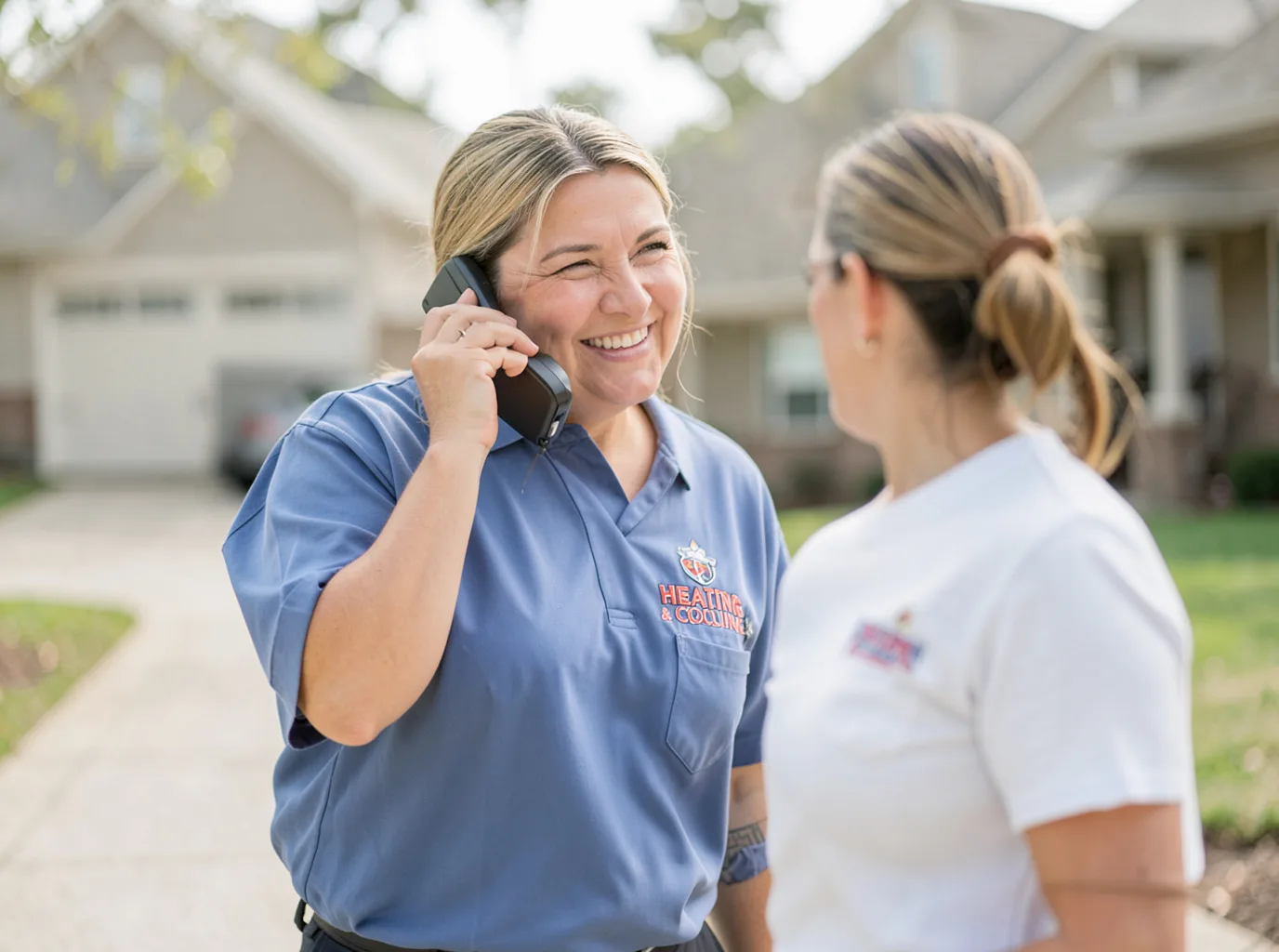 Hvac Repair Hobbs, IN FAQs